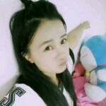 若若子的主播照片
