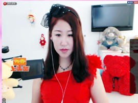 ~幸运魔法~主播照片