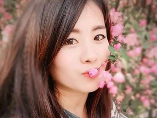 珍珍rh主播照片