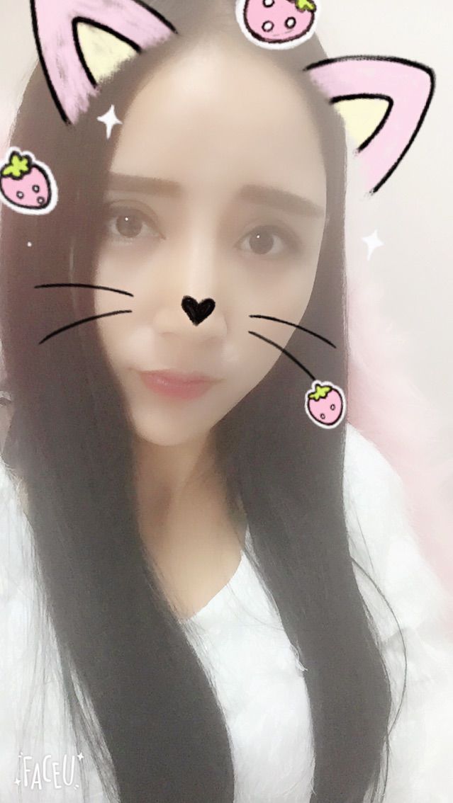 琪殿下的主播照片