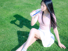 ，群贵主播照片
