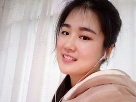 小柚子👑主播照片