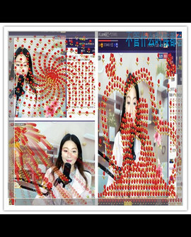 A.Lan★阿兰*主播照片