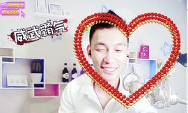 皇族阿斌-尊师皇阿玛主播照片