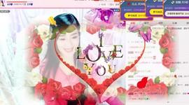娴♫跑跑小虾花💝主播照片