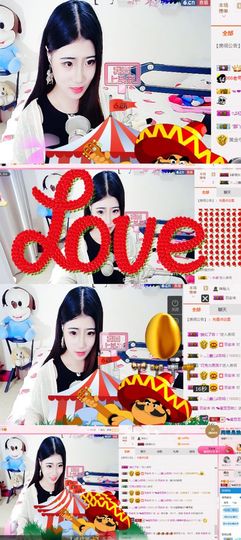 那就有缘再见吧❤️主播照片