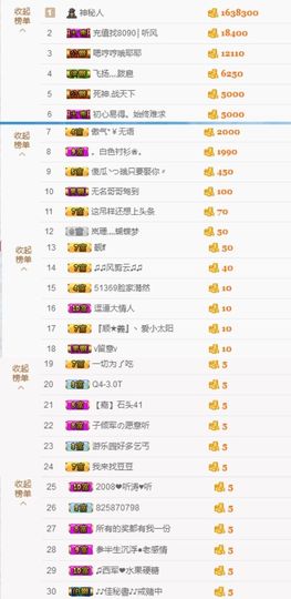 大脸.恭祝爱妃公爵主播照片