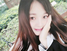 ，良良主播照片