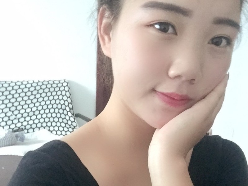 喜欢！h的主播海报