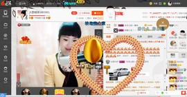 民歌天后主播照片