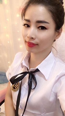 偌璃啊！主播照片