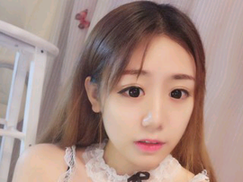 ，群贵主播照片