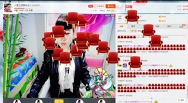 🎵雪儿想要快乐🎵主播照片