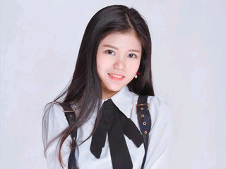 张冠李戴i1的主播照片