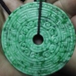 林海玉缘海报