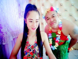 现实的世界pxy主播照片