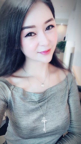 果汁’主播照片