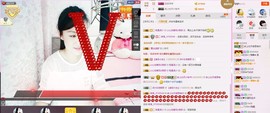C_@欢喜*牡丹主播照片