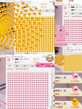 小艺停播主播照片