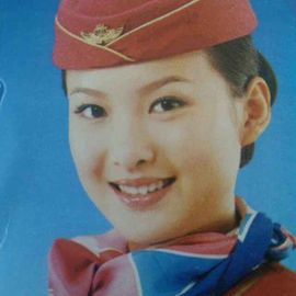 Xin心姐主播照片