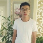 天津杰哥❤海报
