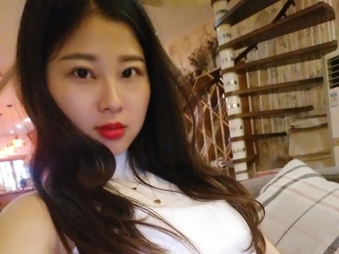 猫小甜甜甜海报