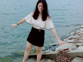 小幸z的主播照片