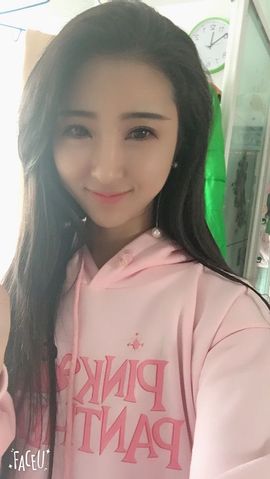 依诺♔休息主播照片