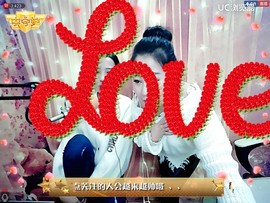 Love倩影主播照片