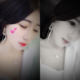 那就有缘再见吧❤️主播照片