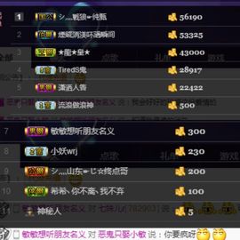 娇媚ღ嘿嘿嘿主播照片