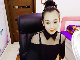 鑫鑫不一样主播照片
