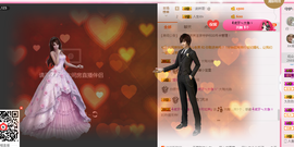 朦胧~～主播照片