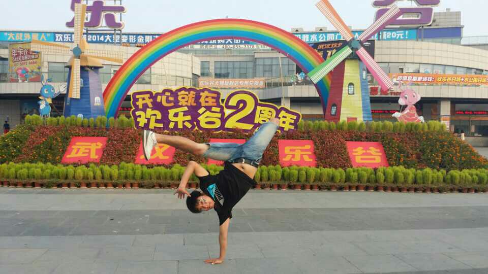 ╰-℡灬尐寳貝♂丶的主播照片