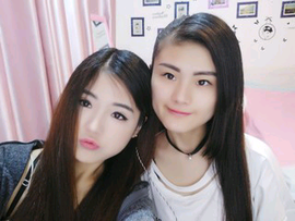 ，群贵主播照片