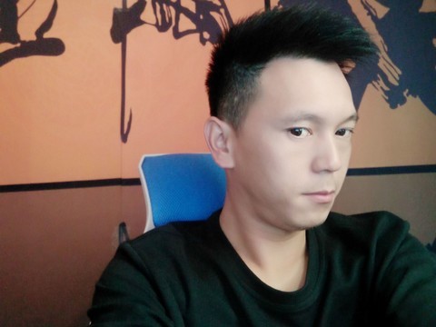 DJ_China海报