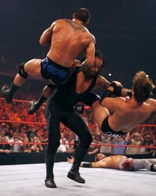 WWE约翰🐯塞纳的主播照片