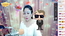 Love倩影主播照片