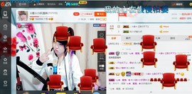 ☆缘☆酒妹主播照片