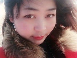 严为你而来OK主播照片