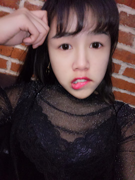 小晨晨♛小可爱主播照片