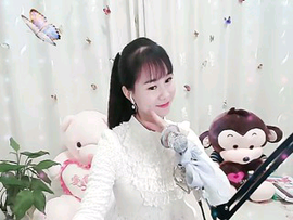 胖纸的体重瘦不了主播照片