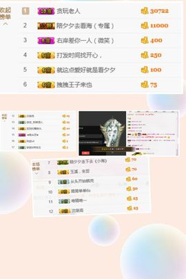 河南林夕❤加油啊主播照片
