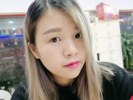 余笙👉有你就好主播照片