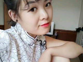 成海，哥的主播照片