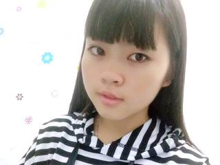 歆儿♡么么哒的主播照片