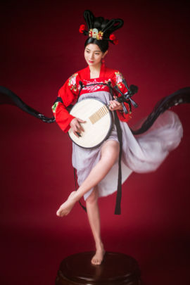 😱……主播照片