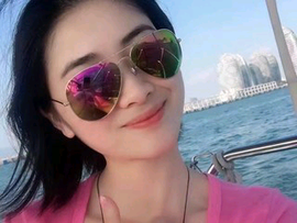 ，良良主播照片