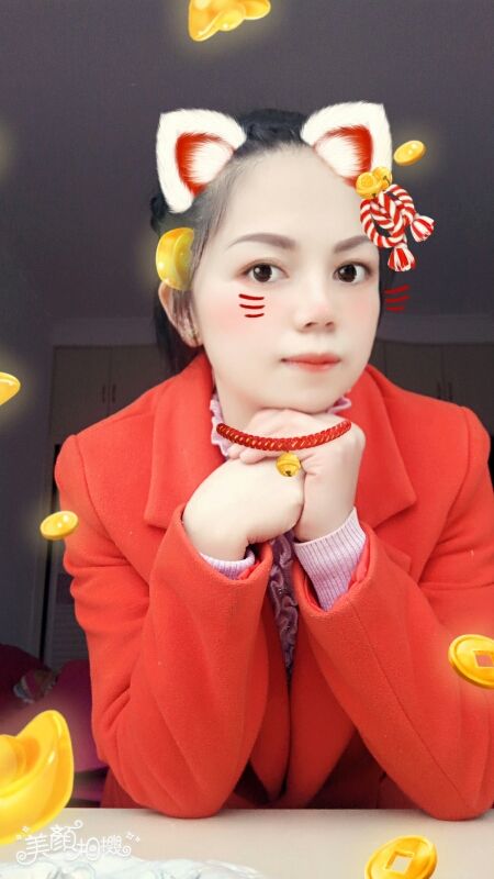 川妹子*^_^*的主播照片