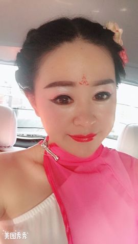 、泡泡、主播照片